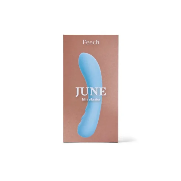 peech-june-lille-dildo-pb5 JUNE LILLE DILDO