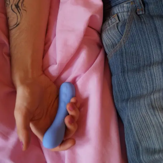 peech-june-pb3 JUNE LILLE DILDO