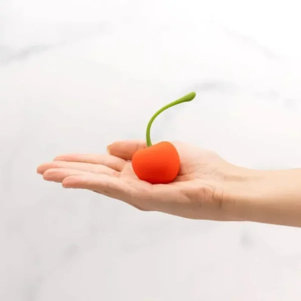 peech-vibrator-cherry-emojibator-pb3 CHERRY EMOJIBATOR