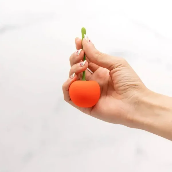 peech-vibrator-cherry-emojibator-pb4 CHERRY EMOJIBATOR