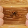 CROISSANT PENISSLEEVE