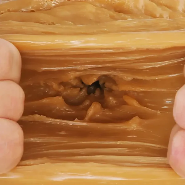 CROISSANT PENISSLEEVE
