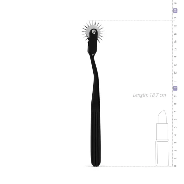 WARTENBERG PINWHEEL