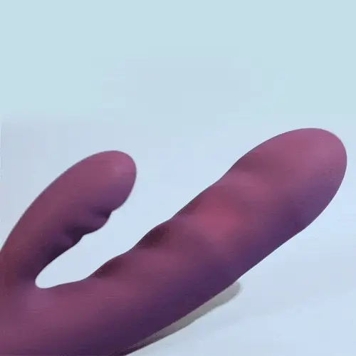 AVERY THRUSTING VIBRATOR