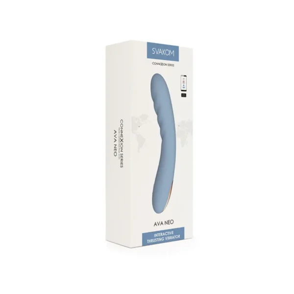 AVA NEO VIBRATOR